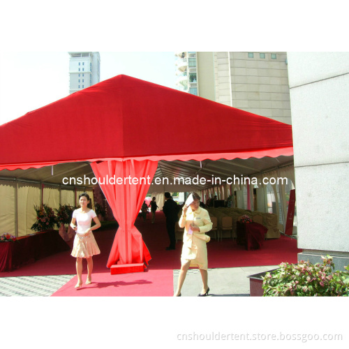 PVC Wedding Tent